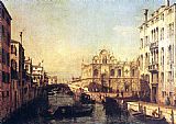 The Scuola of San Marco